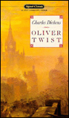 Oliver Twist