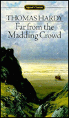 Far from the Madding Crowd