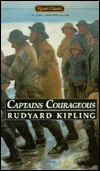 Captains Courageous