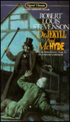 The Strange Case of Dr. Jekyll and Mr. Hyde