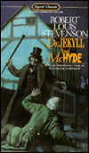 The Strange Case of Dr. Jekyll and Mr. Hyde