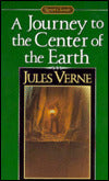 Journey to the Center of the Earth