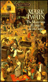 The Mysterious Stranger and Other Tales