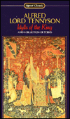 Idylls of the King and Selected Poems