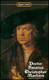 The Complete Works of Christopher Marlowe, Dr. Faustus