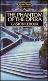 The Phantom of the Opera