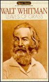 Leaves of Grass (Signet Classics)