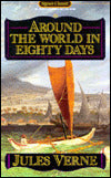 Around the World in Eighty Days (Signet Classics)
