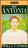 My Antonia