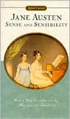 Sense and Sensibility