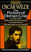The Picture of Dorian Gray and Three Stories