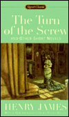 The Turn of the Screw and Other Short Novels