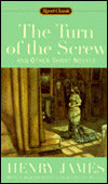 The Turn of the Screw and Other Short Novels