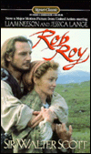 Rob Roy: Move Tie-In