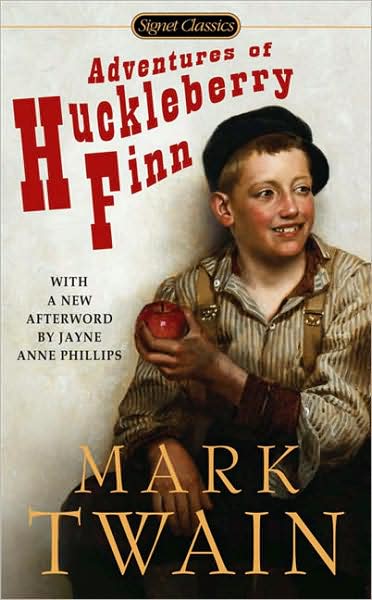 The Adventures of Huckleberry Finn: Revised Edition