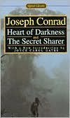 Heart of Darkness and The Secret Sharer