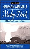 Moby Dick or The Whale