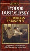 The Brothers Karamazov