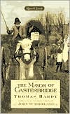 The Mayor of Casterbridge