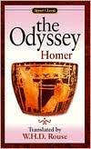 The Odyssey (Rouse translation)