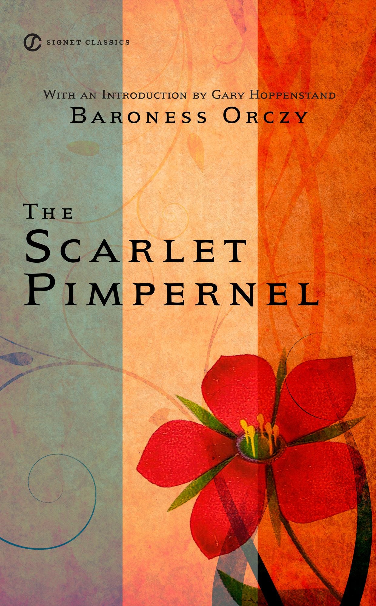 The Scarlet Pimpernel: Anniversary Edition