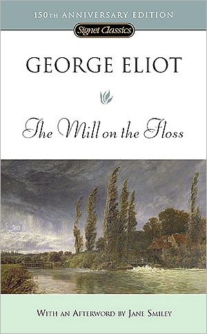 The Mill on the Floss: 150th Anniversary Edition