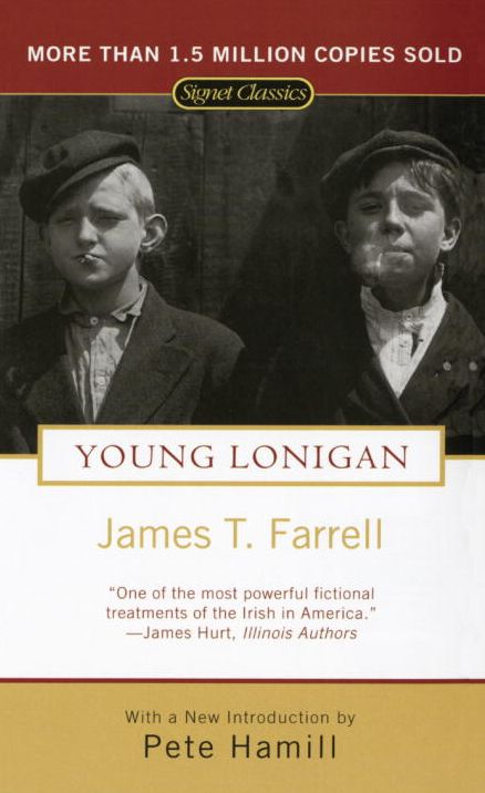 Young Lonigan