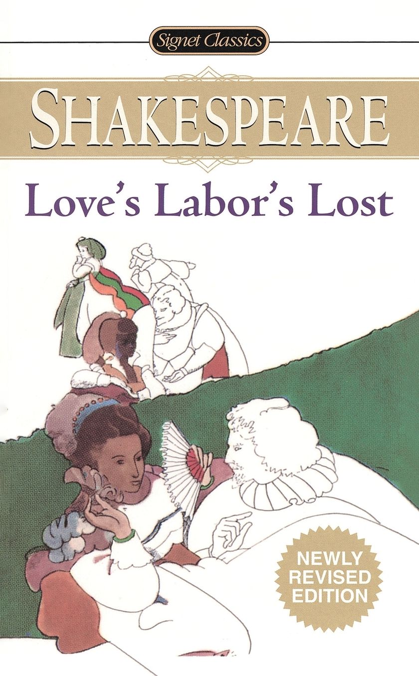 Love's Labor's Lost