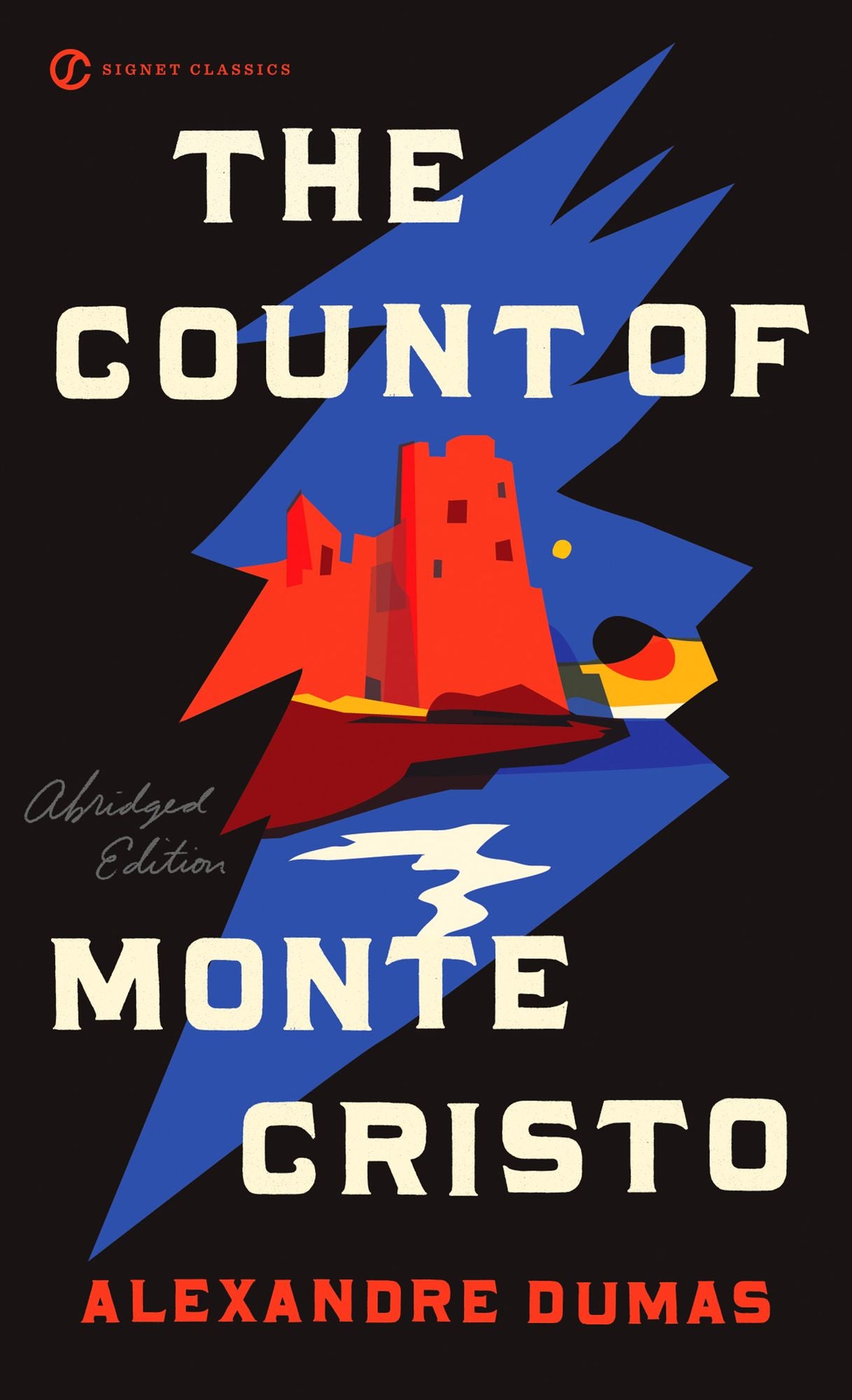 The Count of Monte Cristo