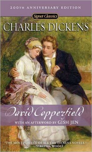 David Copperfield: (200th Anniversary Edition)