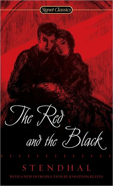 The Red and the Black