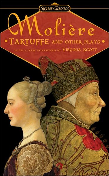 Tartuffe and Other Plays