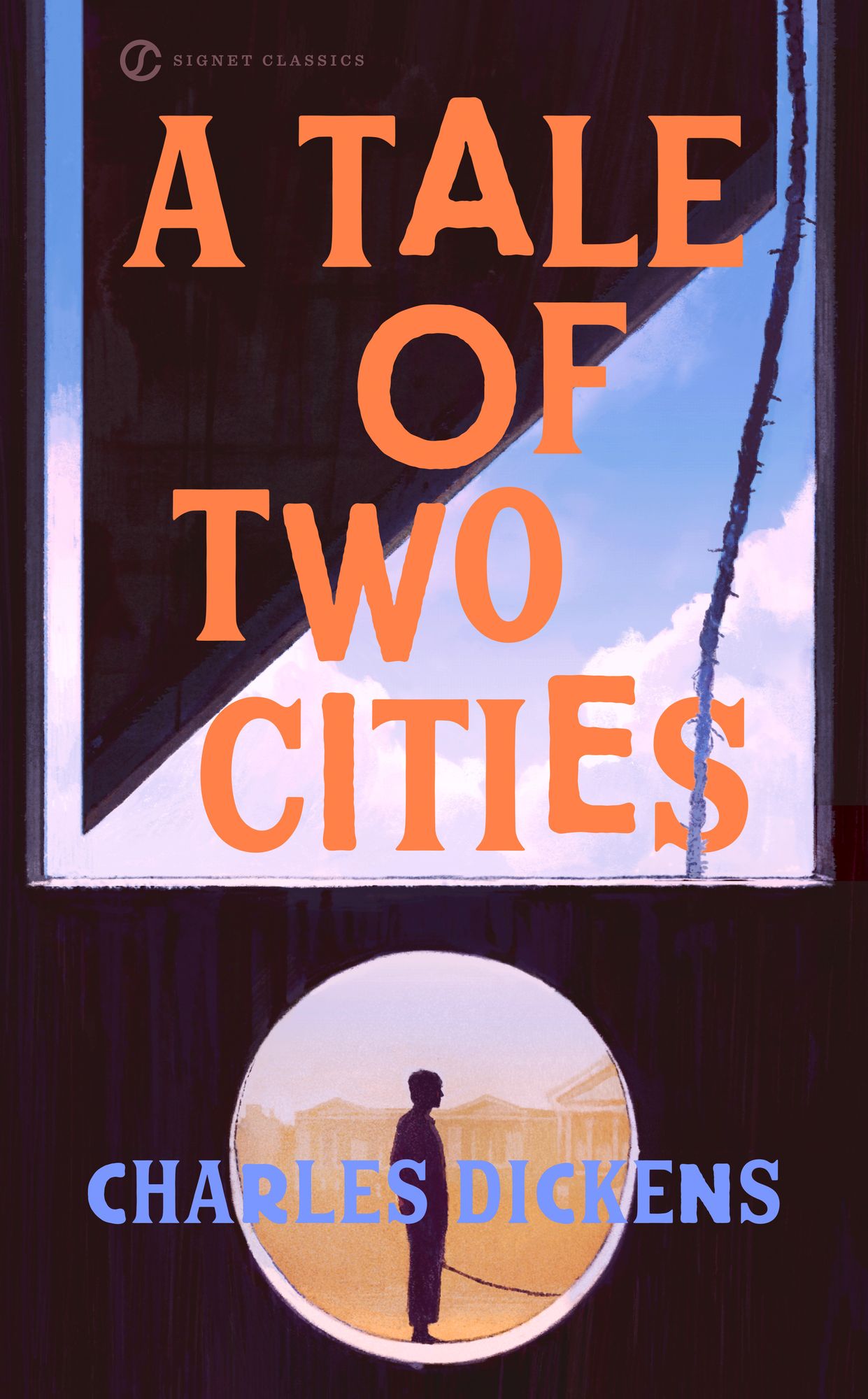 A Tale of Two Cities: (200th Anniversary Edition)