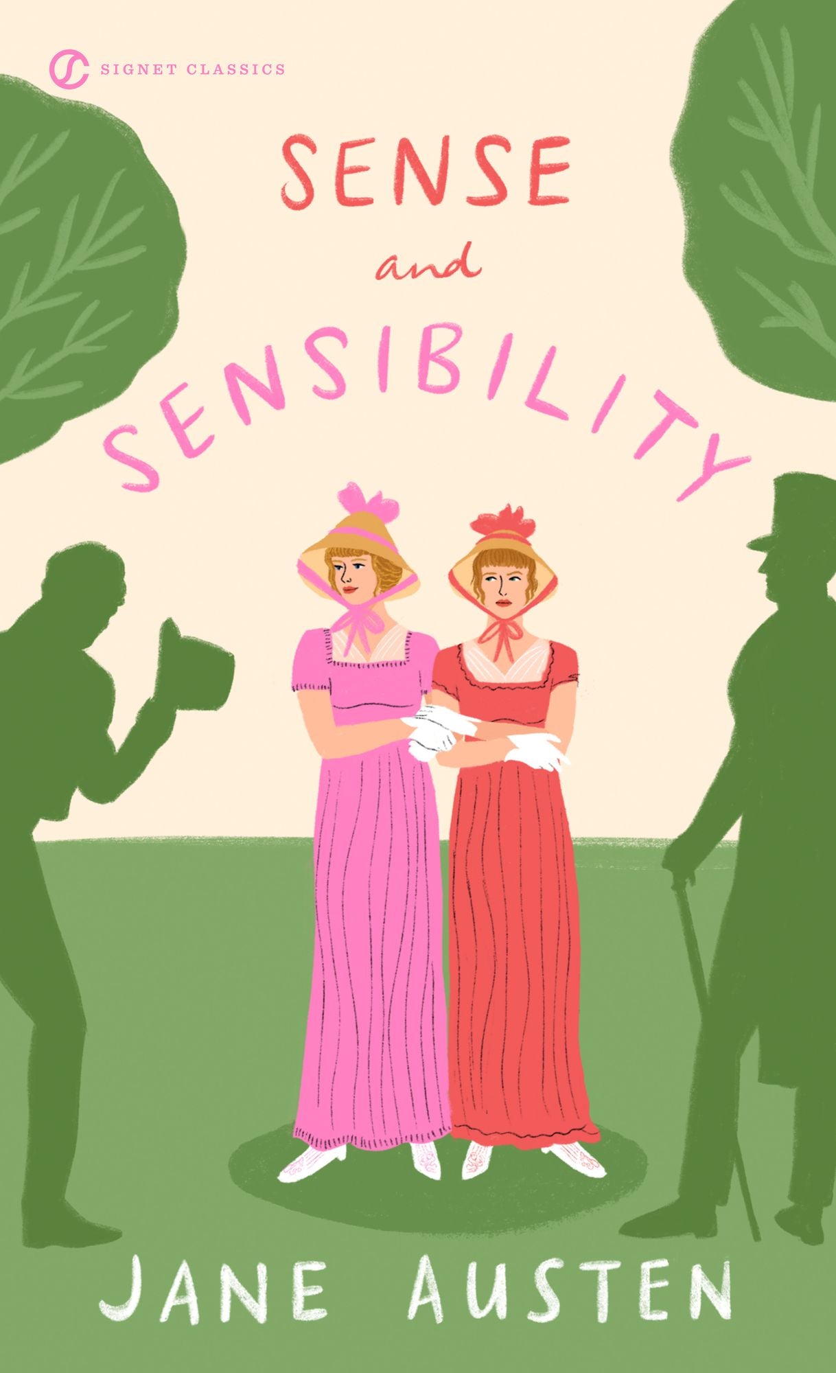 Sense and Sensibility: 200th Anniversary Edition