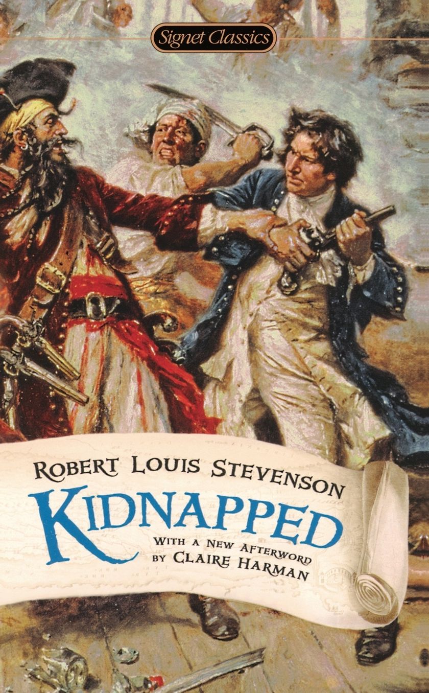 Kidnapped
