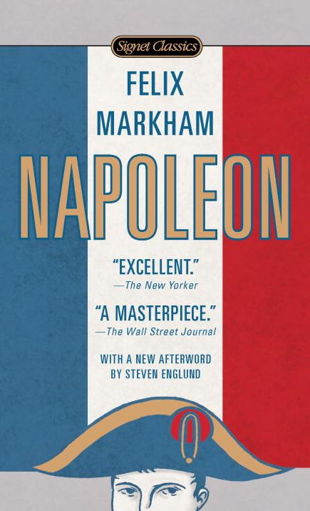 Napoleon (50th Anniversary Edition)