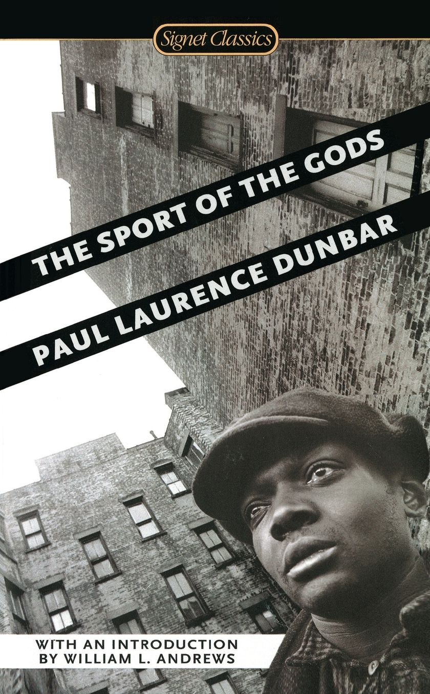 The Sport of the Gods
