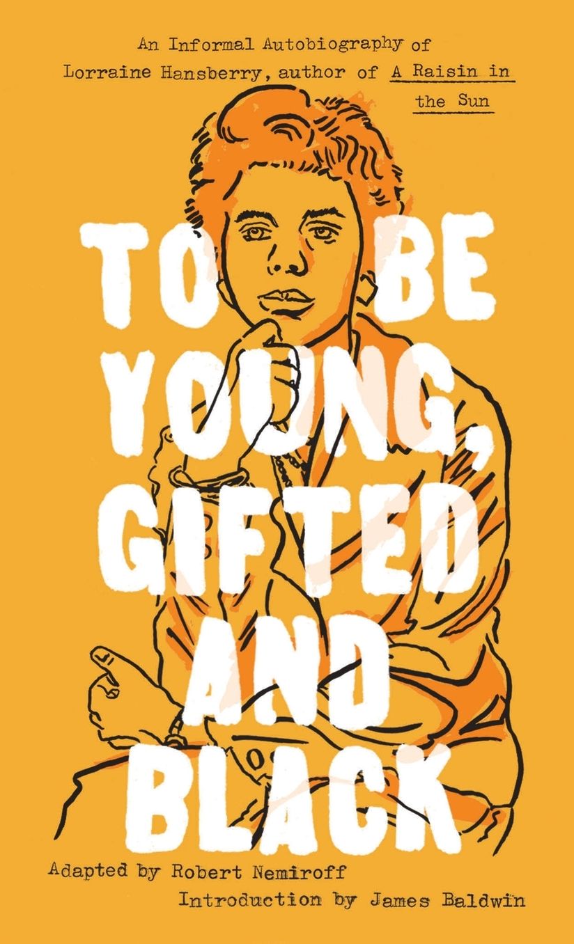 To Be Young, Gifted and Black