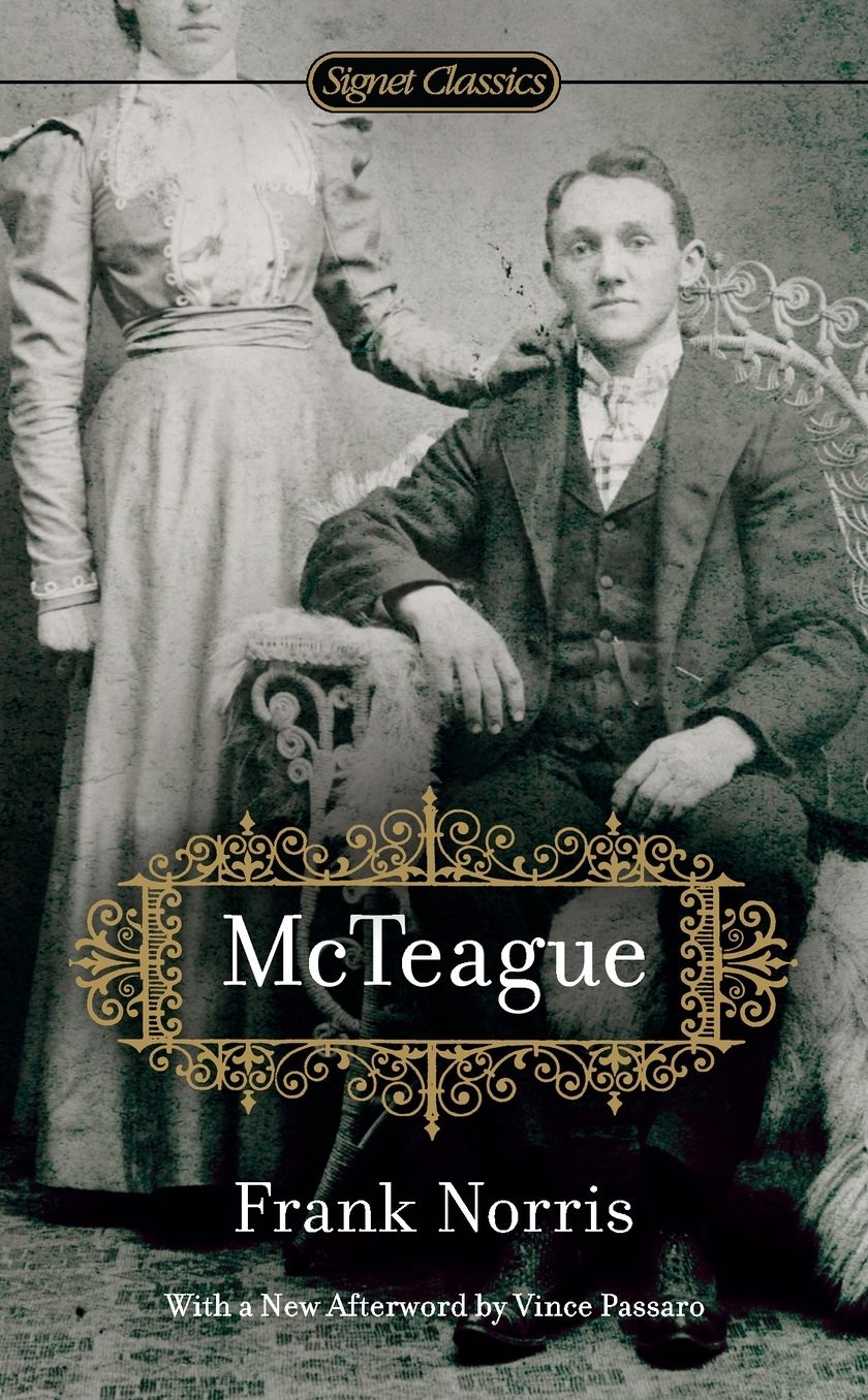 McTeague