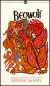 Beowulf (Raffel translation)