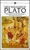 Great Dialogues of Plato