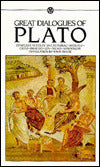 Great Dialogues of Plato