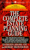 The Complete Estate Planning Guide