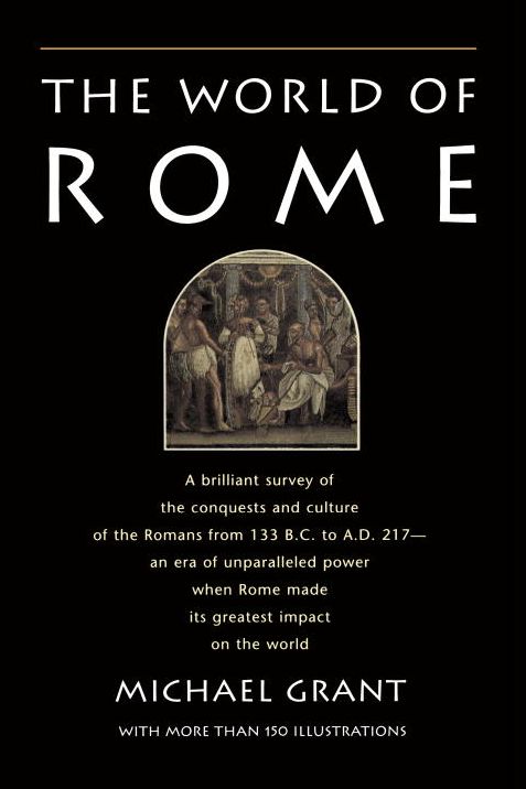 The World of Rome