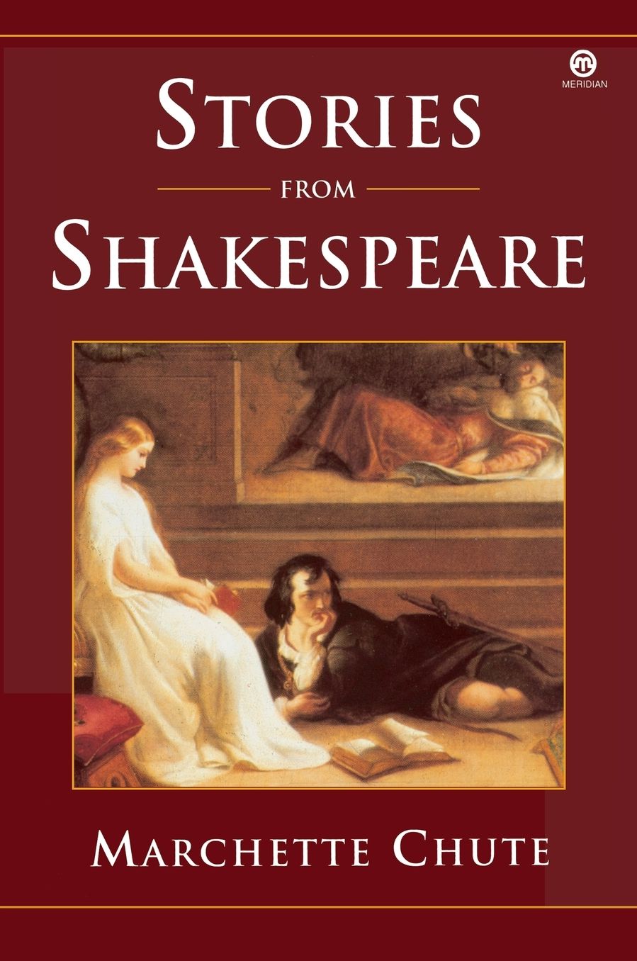 Stories from Shakespeare
