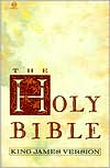 Holy Bible, King James Version