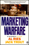 Marketing Warfare