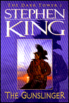 The Gunslinger (Dark Tower Series #1)