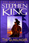 The Gunslinger (Dark Tower Series #1)