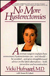 No More Hysterectomies